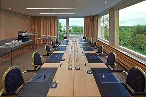 Hilton Zurich Airport