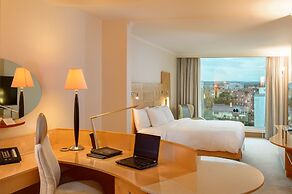 Hilton Zurich Airport