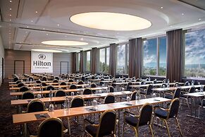 Hilton Zurich Airport