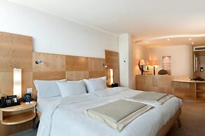 Hilton Zurich Airport