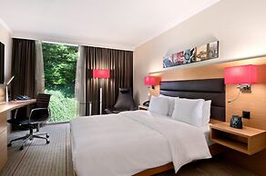 Hilton Zurich Airport