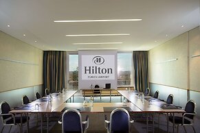 Hilton Zurich Airport