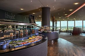 Hilton Zurich Airport