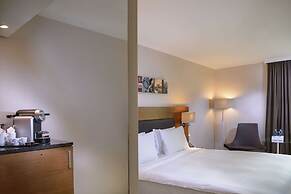 Hilton Zurich Airport