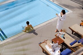 The Peninsula Manila