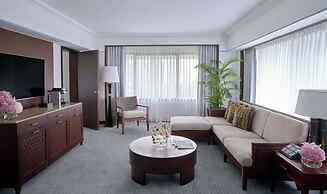 The Peninsula Manila
