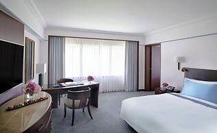 The Peninsula Manila