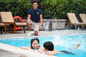 The Peninsula Manila