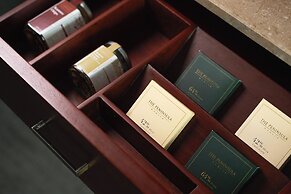 The Peninsula Manila