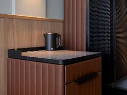 Novotel Sydney City Centre