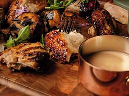 Novotel Sydney City Centre