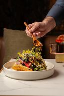 Novotel Sydney City Centre