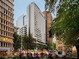 Novotel Sydney City Centre
