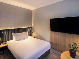 Novotel Sydney City Centre