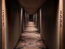 Novotel Sydney City Centre