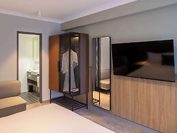 Novotel Sydney City Centre