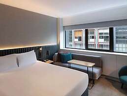 Novotel Sydney City Centre