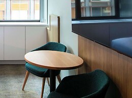 Novotel Sydney City Centre