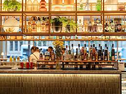 Novotel Sydney City Centre