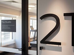 Novotel Sydney City Centre