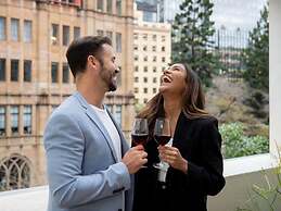 Novotel Sydney City Centre
