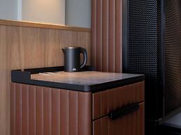 Novotel Sydney City Centre