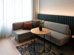 Novotel Sydney City Centre