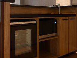 Novotel Sydney City Centre
