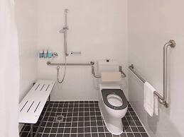 Novotel Sydney City Centre