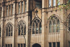 Novotel Sydney City Centre