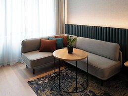 Novotel Sydney City Centre