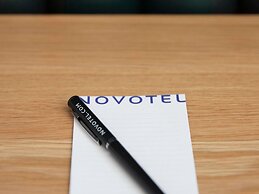 Novotel Sydney City Centre