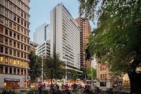 Novotel Sydney City Centre