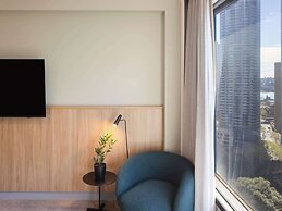 Novotel Sydney City Centre