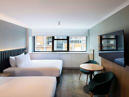 Novotel Sydney City Centre