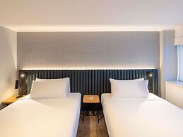 Novotel Sydney City Centre
