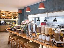 Novotel Sydney City Centre