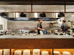 Novotel Sydney City Centre