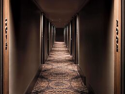 Novotel Sydney City Centre