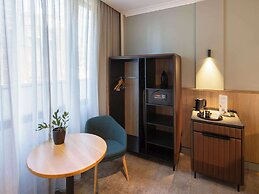 Novotel Sydney City Centre