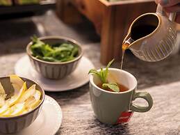 Novotel Sydney City Centre