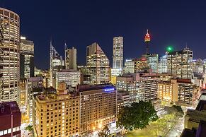 Novotel Sydney City Centre