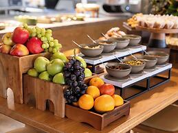 Novotel Sydney City Centre