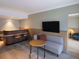 Novotel Sydney City Centre