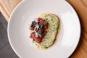 Novotel Sydney City Centre