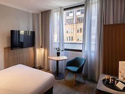 Novotel Sydney City Centre