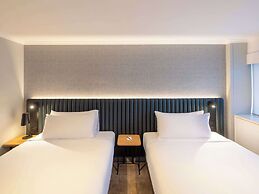 Novotel Sydney City Centre