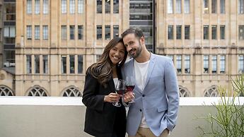 Novotel Sydney City Centre