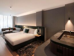 Novotel Sydney City Centre