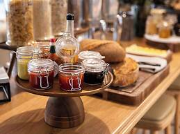 Novotel Sydney City Centre